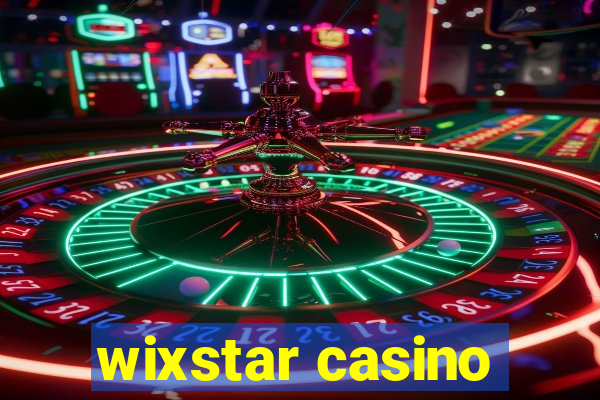 wixstar casino