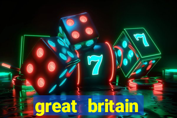 great britain online casino