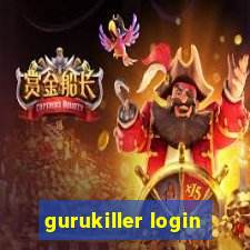 gurukiller login