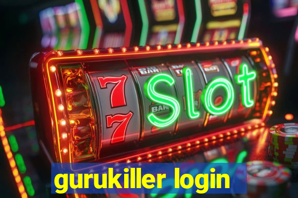 gurukiller login