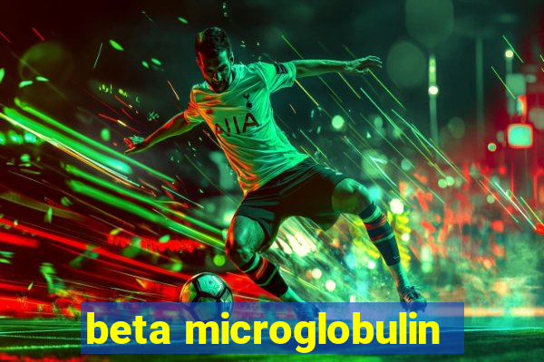 beta microglobulin