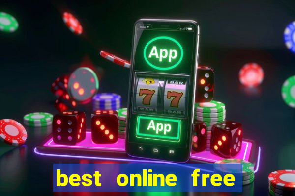 best online free casino slots