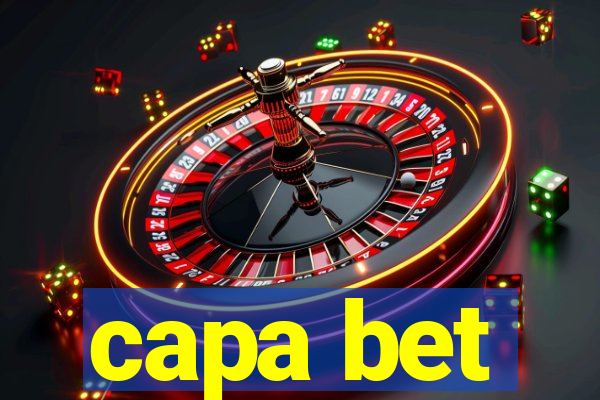 capa bet