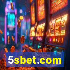 5sbet.com