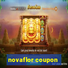 novaflor coupon