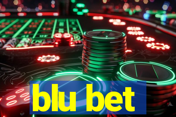 blu bet