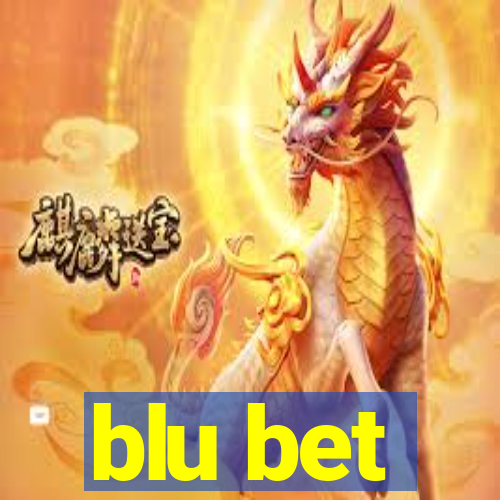 blu bet