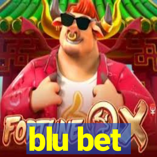 blu bet