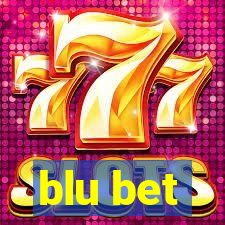 blu bet