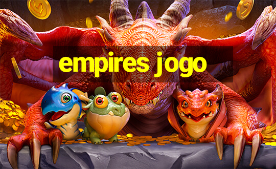 empires jogo