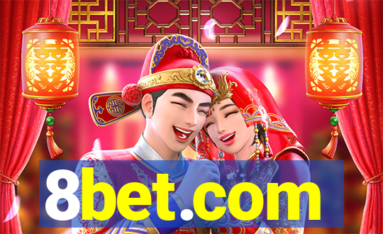 8bet.com