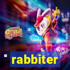 rabbiter