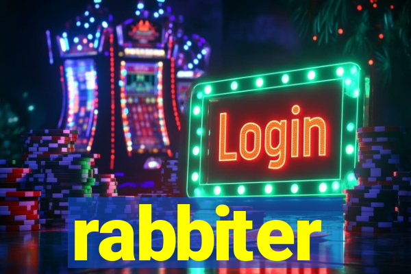 rabbiter