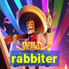 rabbiter