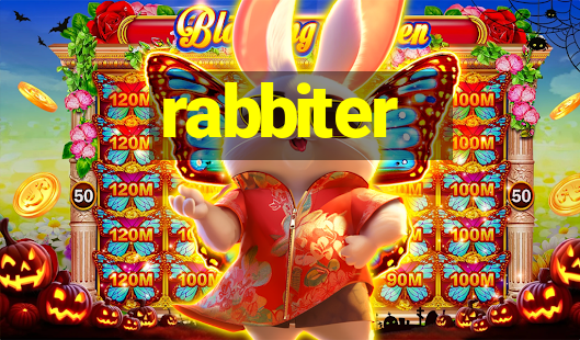 rabbiter