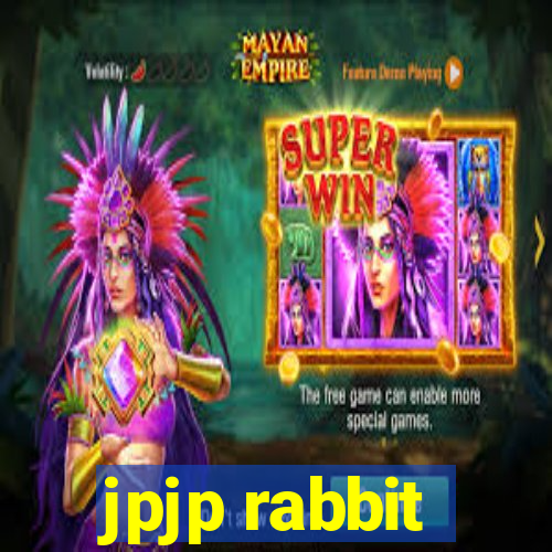 jpjp rabbit