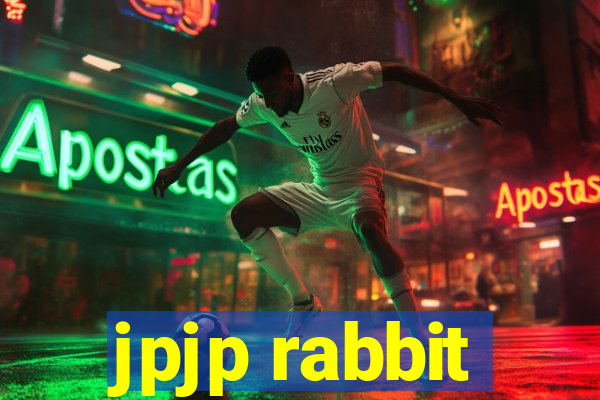 jpjp rabbit