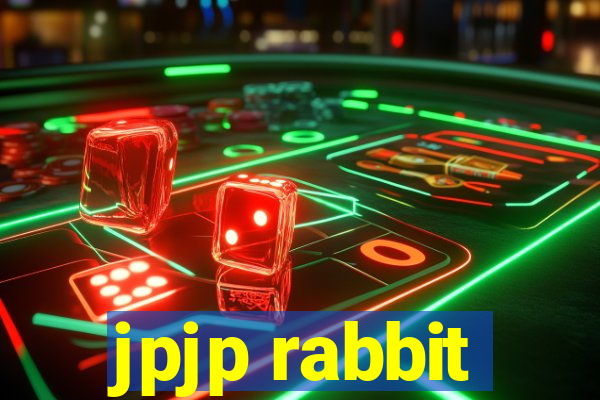 jpjp rabbit