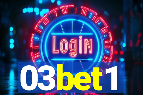 03bet1