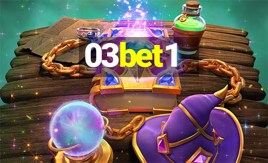 03bet1