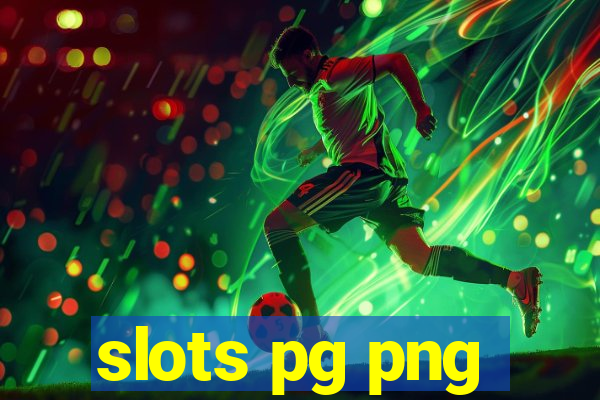 slots pg png