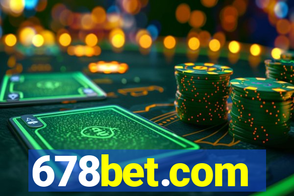 678bet.com