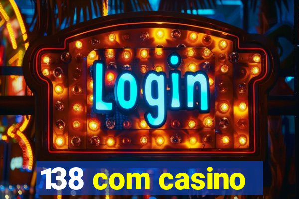 138 com casino