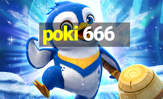 poki 666