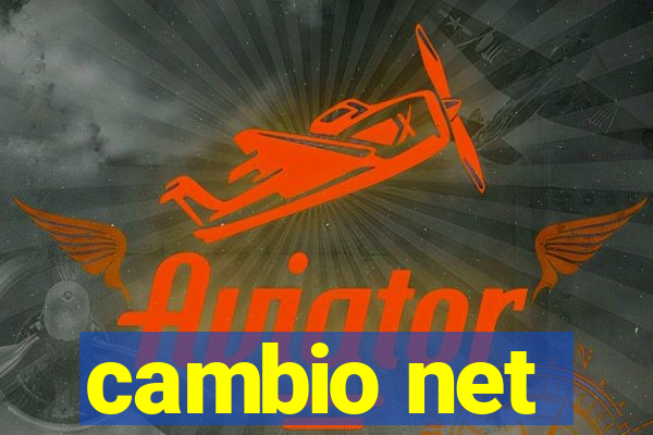 cambio net