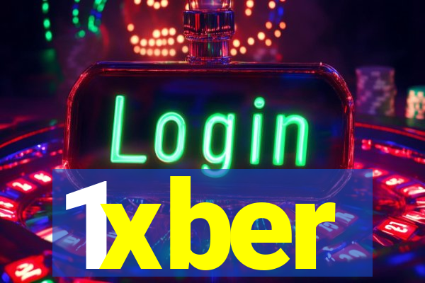 1xber