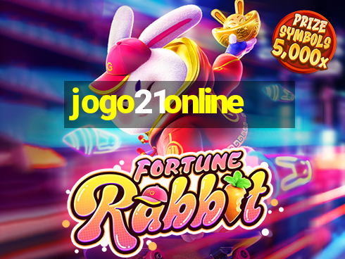 jogo21online