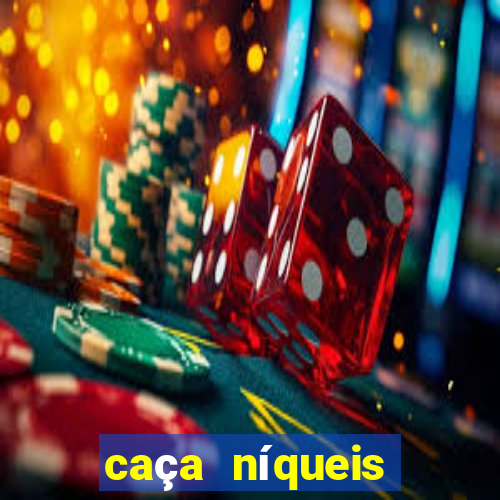 caça níqueis fortune tiger