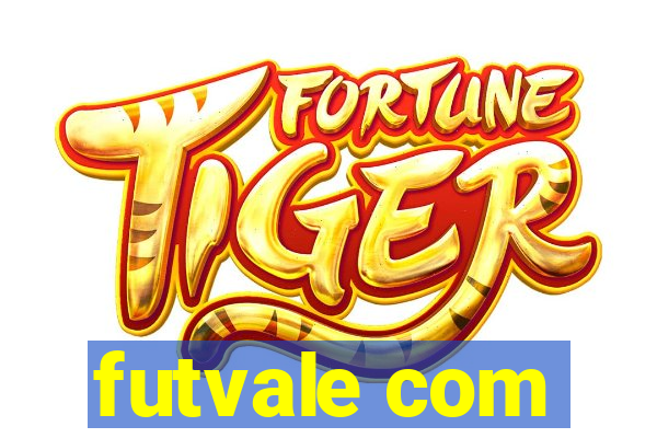 futvale com