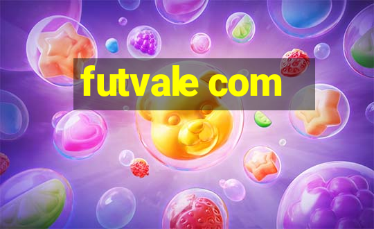 futvale com