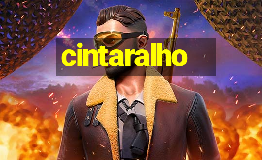 cintaralho