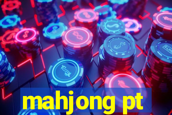 mahjong pt