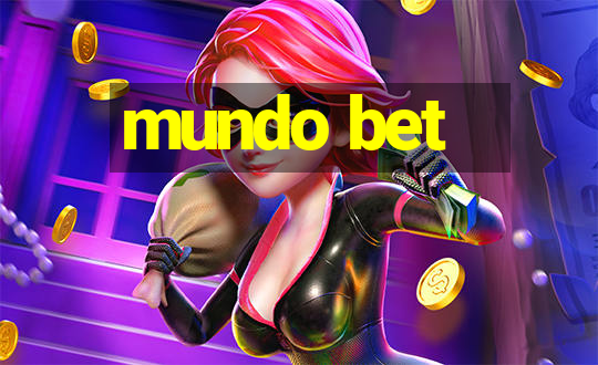 mundo bet