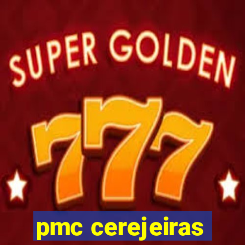 pmc cerejeiras