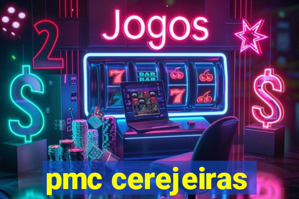 pmc cerejeiras