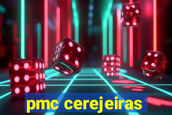 pmc cerejeiras