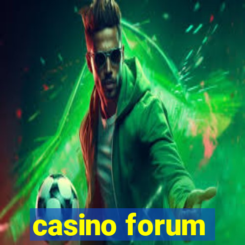 casino forum