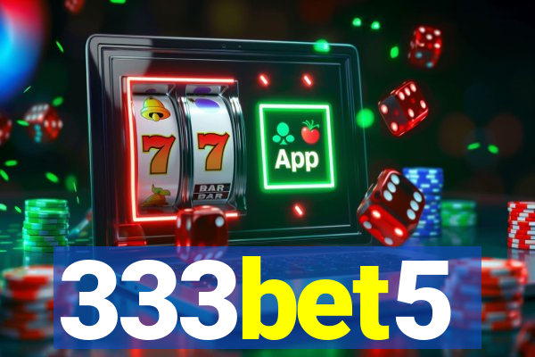 333bet5