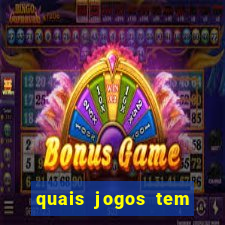 quais jogos tem mais chances de ganhar