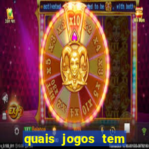 quais jogos tem mais chances de ganhar