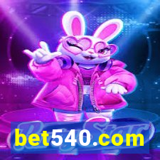 bet540.com