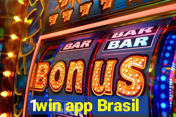 1win app Brasil