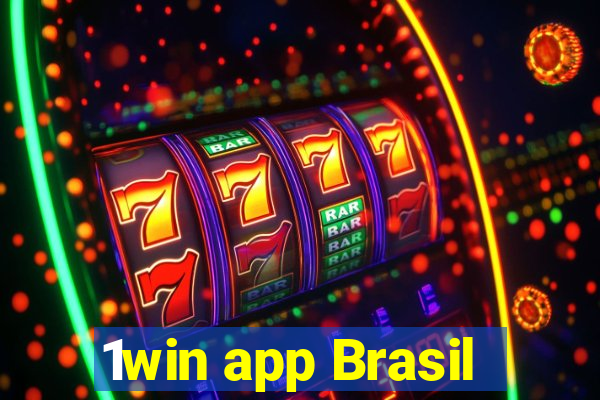 1win app Brasil