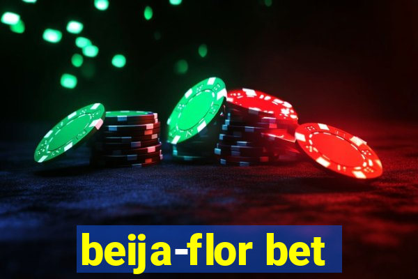 beija-flor bet