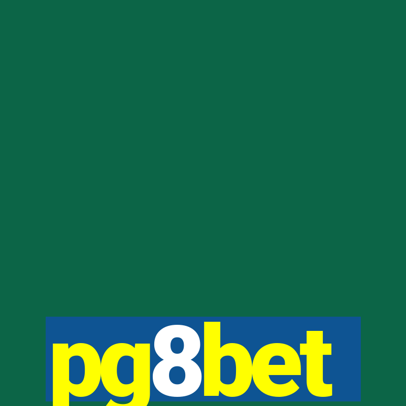 pg8bet