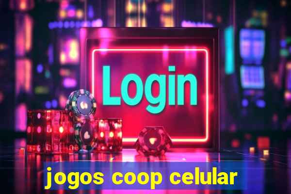 jogos coop celular